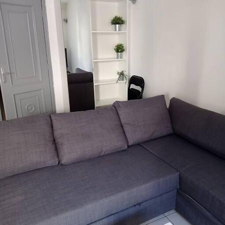 Appartement Au Coeur Du Village Sanary-sur-Mer Ngoại thất bức ảnh