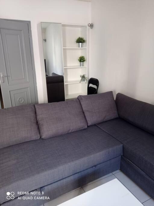 Appartement Au Coeur Du Village Sanary-sur-Mer Ngoại thất bức ảnh