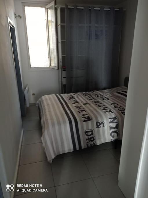 Appartement Au Coeur Du Village Sanary-sur-Mer Ngoại thất bức ảnh